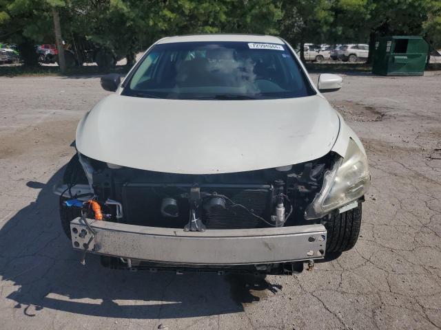 Photo 5 from auction – 2015 NISSAN ALTIMA 2.5 with VIN 1N4AL3AP1FN922044