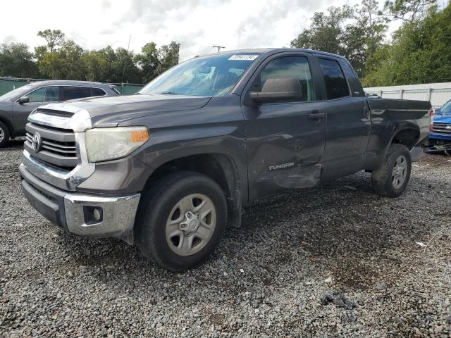 Photo 1 from auction – 2014 TOYOTA TUNDRA DOU with VIN 5TFRM5F13EX073547