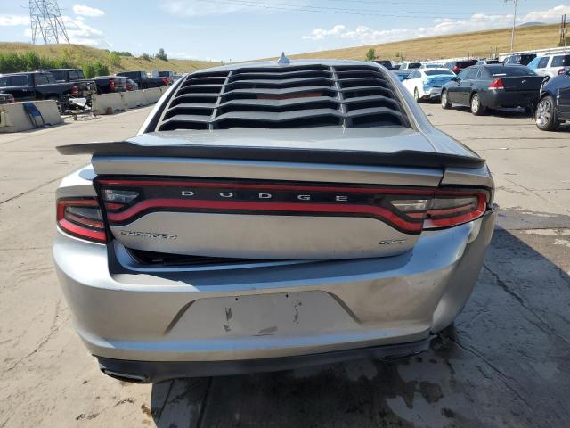 Photo 6 from auction – 2016 DODGE CHARGER SX with VIN 2C3CDXHG5GH192618