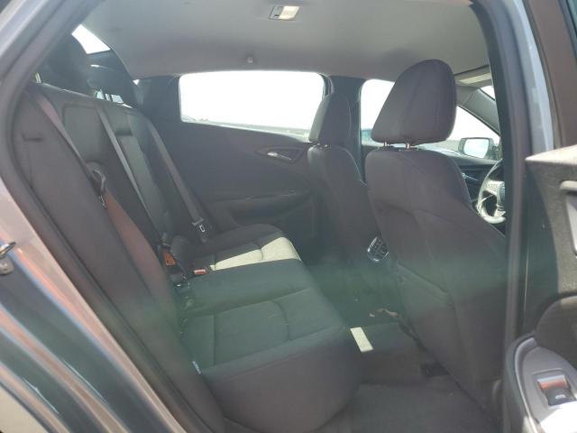 Photo 10 from auction – 2024 CHEVROLET MALIBU LT with VIN 1G1ZD5ST3RF136996