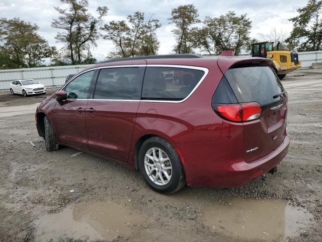 Photo 2 from auction – 2020 CHRYSLER VOYAGER LX with VIN 2C4RC1DG9LR260936