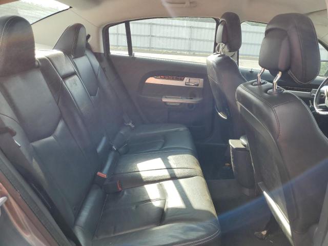 Photo 10 from auction – 2010 CHRYSLER SEBRING LI with VIN 1C3CC5FB6AN163075
