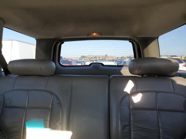 Photo 10 from auction – 2002 JEEP GRAND CHER with VIN 1J8GW58S22C233629
