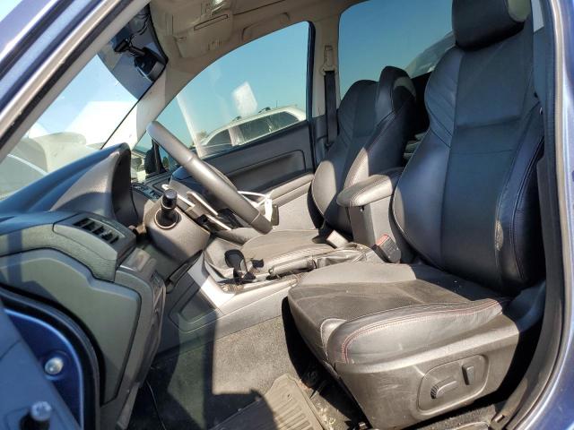 Photo 7 from auction – 2015 SUBARU FORESTER 2 with VIN JF2SJGUC4FH528459