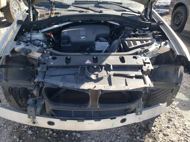 Photo 12 from auction – 2014 BMW X3 XDRIVE2 with VIN 5UXWX9C56E0D26671