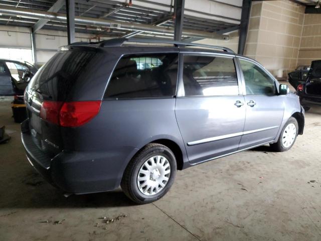Photo 3 from auction – 2006 TOYOTA SIENNA CE with VIN 5TDZA23C76S458467