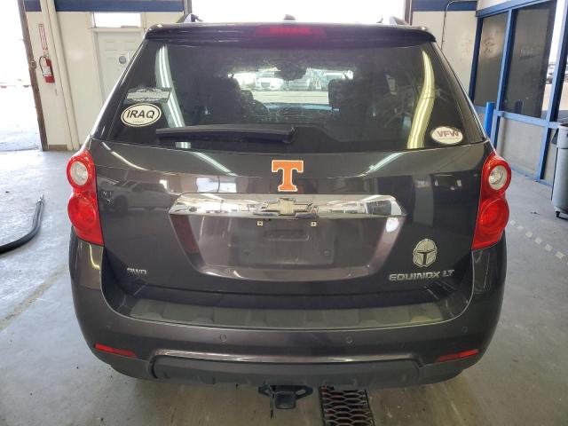 Photo 6 from auction – 2015 CHEVROLET EQUINOX LT with VIN 2GNFLGEK2F6414263