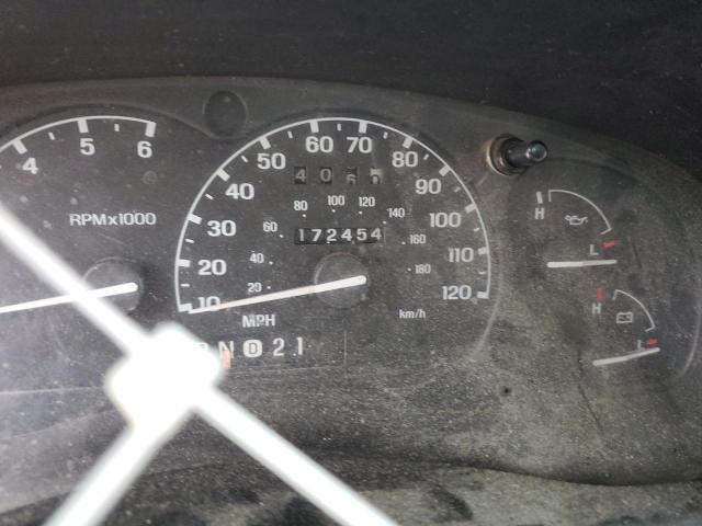 Photo 9 from auction – 2000 FORD RANGER SUP with VIN 1FTZR15V3YPB04038
