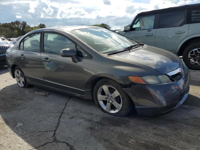 Photo 4 from auction – 2008 HONDA CIVIC EX with VIN 2HGFA16868H505902