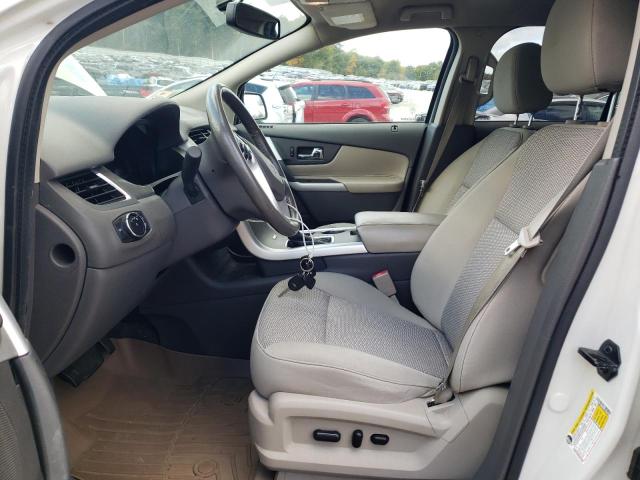 Photo 7 from auction – 2013 FORD EDGE SEL with VIN 2FMDK3JC5DBE22156