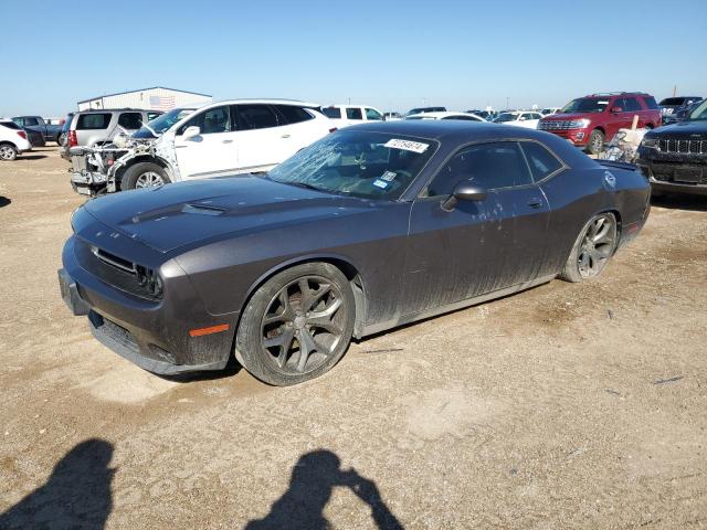 DODGE CHALLENGER 2015 with VIN 2C3CDZBG3FH719459 - Photo from auction