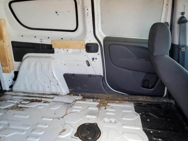 Photo 11 from auction – 2019 RAM PROMASTER with VIN ZFBHRFAB2K6M68262