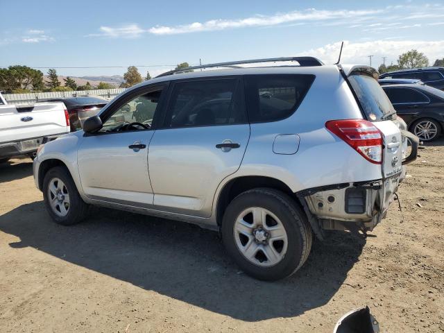 Photo 2 from auction – 2010 TOYOTA RAV4 with VIN 2T3BF4DV3AW079892