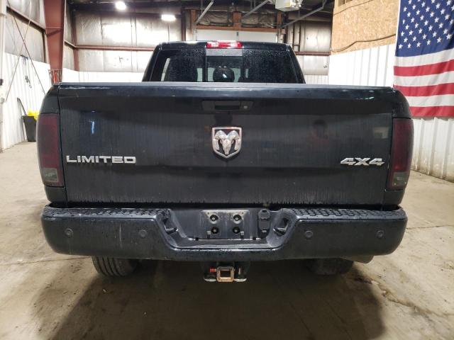 Photo 6 from auction – 2015 RAM 2500 LONGH with VIN 3C6UR5PL0FG502037