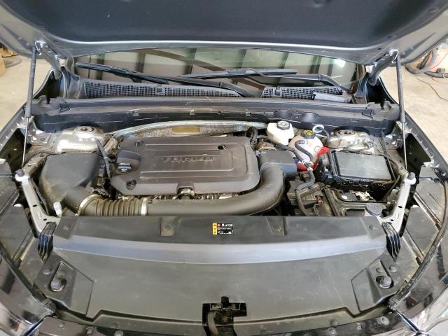 Photo 12 from auction – 2023 BUICK ENVISION E with VIN LRBFZNR43PD127586