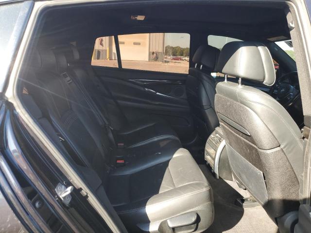 Photo 11 from auction – 2015 BMW 550 XIGT with VIN WBA5M0C54FD085117