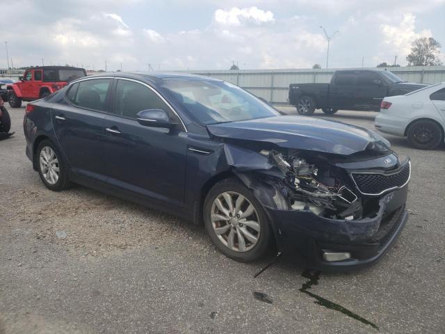Photo 4 from auction – 2015 KIA OPTIMA EX with VIN 5XXGN4A71FG401311