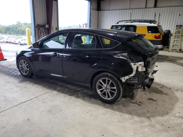 Photo 2 from auction – 2017 FORD FOCUS SE with VIN 1FADP3K21HL293775