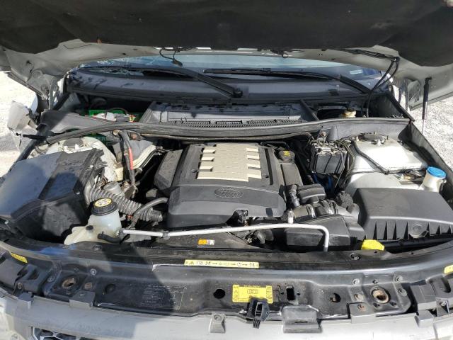 Photo 12 from auction – 2006 LAND ROVER RANGE ROVE with VIN SALMF15466A213824