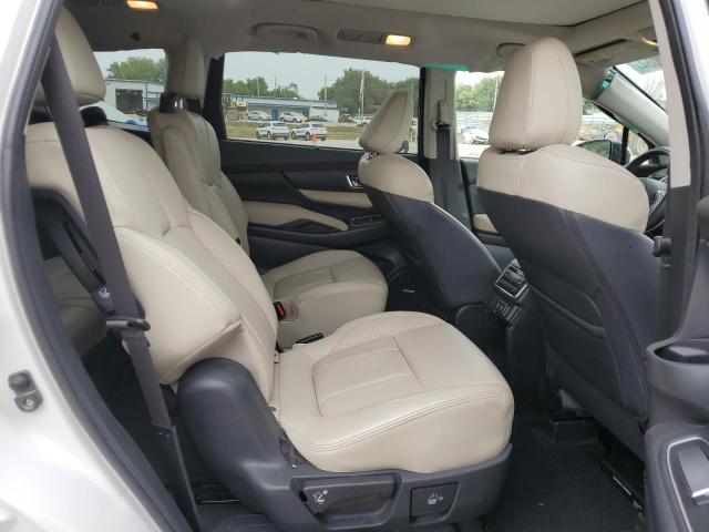 Photo 11 from auction – 2019 SUBARU ASCENT LIM with VIN 4S4WMAPD9K3445363