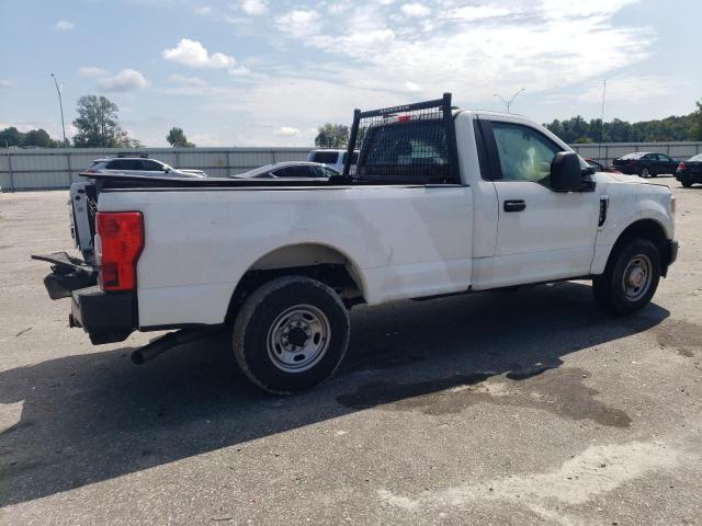 Photo 3 from auction – 2021 FORD F350 SUPER with VIN 1FTBF3A68MED08361