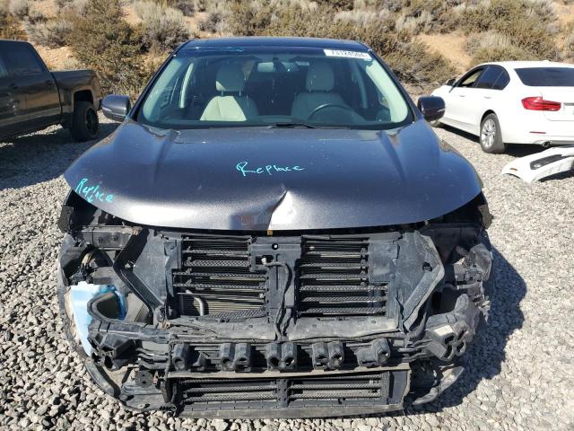 Photo 5 from auction – 2015 FORD EDGE TITAN with VIN 2FMTK4K97FBB82891