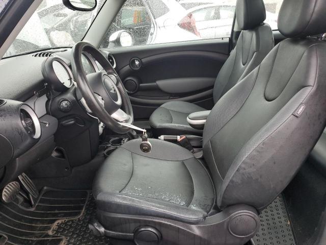 Photo 7 from auction – 2009 MINI COOPER CLU with VIN WMWML33549TX34747