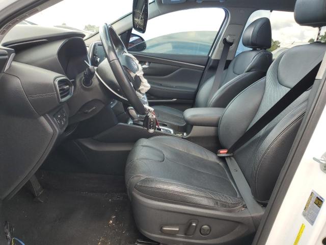Photo 7 from auction – 2019 HYUNDAI SANTA FE L with VIN 5NMS53AA4KH114783