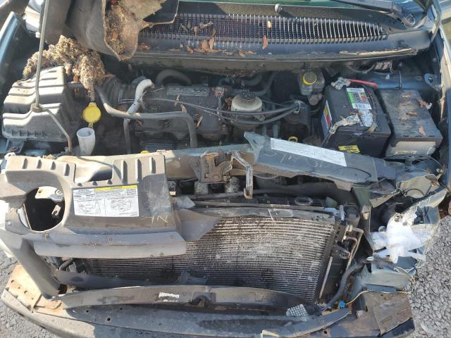 Photo 12 from auction – 2006 DODGE GRAND CARA with VIN 2D4GP44L36R848848