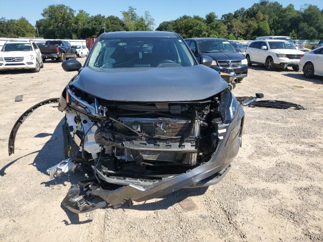 Photo 5 from auction – 2023 NISSAN ROGUE S with VIN 5N1BT3AA1PC773847