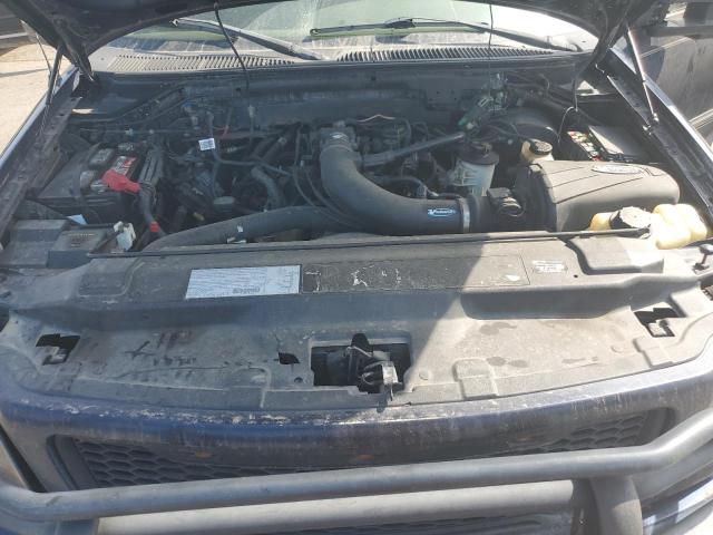 Photo 11 from auction – 2003 FORD F150 with VIN 1FTRX18L73NA42745