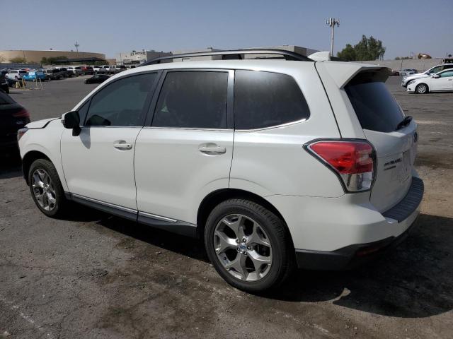 Photo 2 from auction – 2017 SUBARU FORESTER 2 with VIN JF2SJAWCXHH564590