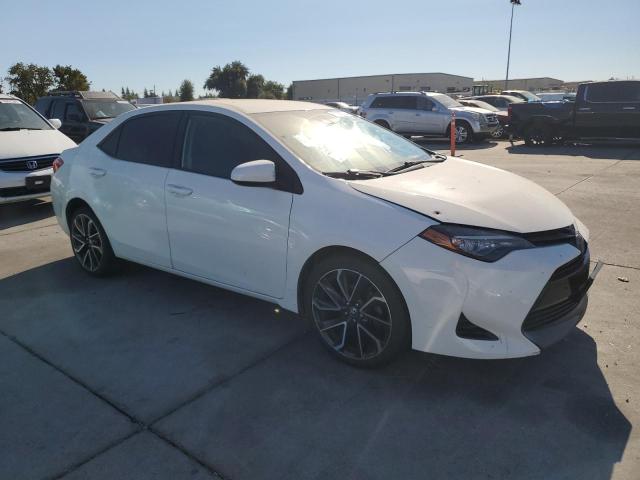 Photo 4 from auction – 2018 TOYOTA COROLLA L with VIN 2T1BURHEXJC988574
