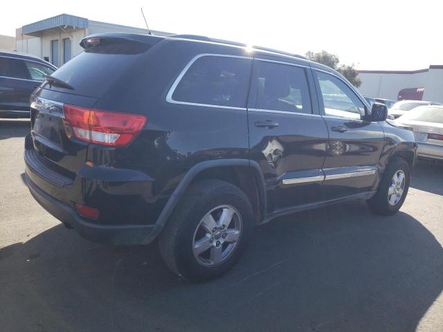 Photo 3 from auction – 2012 JEEP GRAND CHER with VIN 1C4RJFAG7CC255914