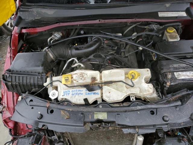 Photo 11 from auction – 2012 JEEP LIBERTY LI with VIN 1C4PJMCK2CW152461