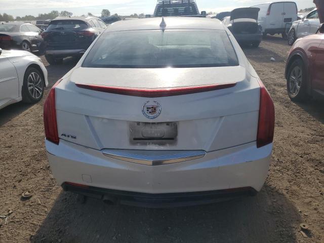 Photo 6 from auction – 2013 CADILLAC ATS with VIN 1G6AA5RA2D0141641