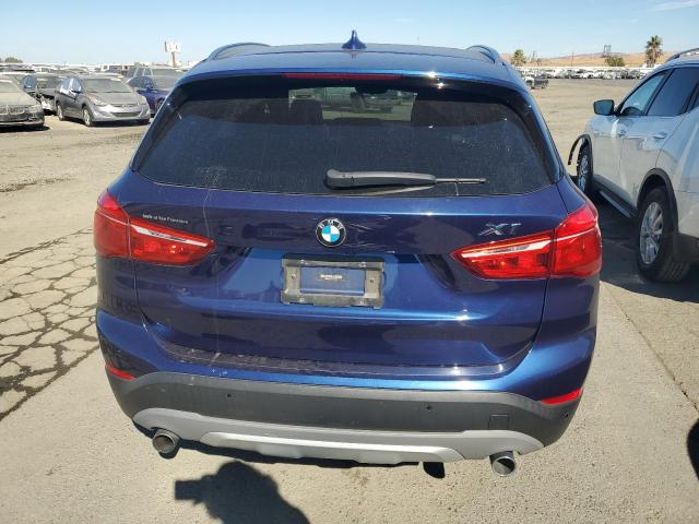 Photo 6 from auction – 2018 BMW X1 XDRIVE2 with VIN WBXHT3C31J5K29330