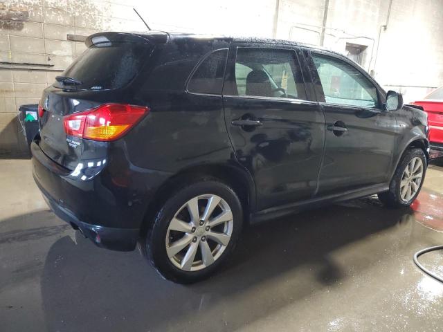 Photo 3 from auction – 2015 MITSUBISHI OUTLANDER with VIN 4A4AR4AU4FE004074