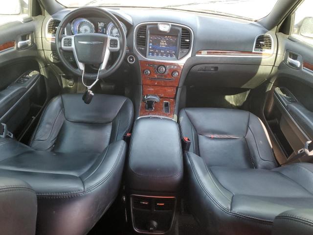 Photo 8 from auction – 2013 CHRYSLER 300 with VIN 2C3CCAAG3DH728178