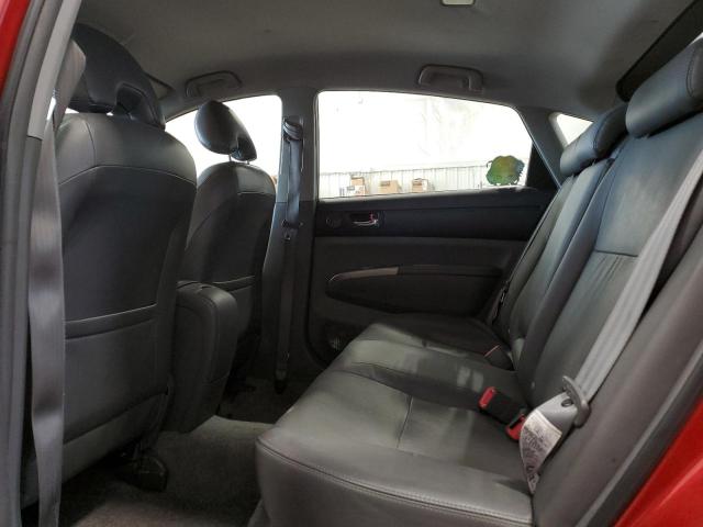 Photo 10 from auction – 2008 TOYOTA PRIUS with VIN JTDKB20U587780520