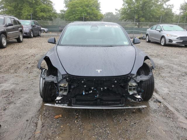 Photo 5 from auction – 2023 TESLA MODEL 3 with VIN 5YJ3E1EA5PF484765