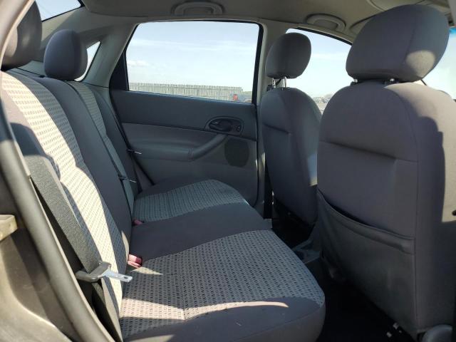 Photo 10 from auction – 2005 FORD FOCUS ZX4 with VIN 1FAFP34N55W228261