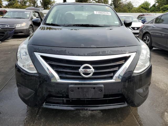 Photo 5 from auction – 2019 NISSAN VERSA S with VIN 3N1CN7AP3KL875892
