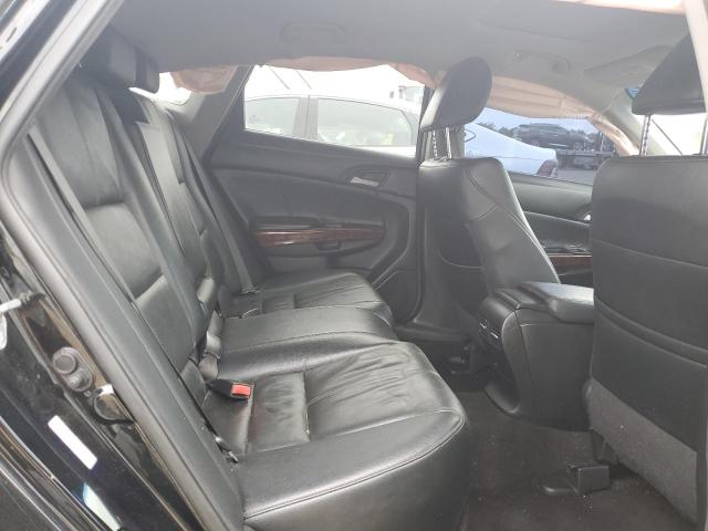 Photo 10 from auction – 2012 HONDA CROSSTOUR with VIN 5J6TF2H5XCL009860