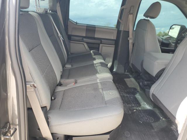 Photo 10 from auction – 2018 FORD F150 SUPER with VIN 1FTEW1E54JKE50206