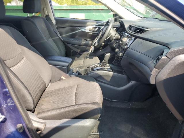 Photo 7 from auction – 2017 NISSAN ROGUE S with VIN KNMAT2MV9HP580980