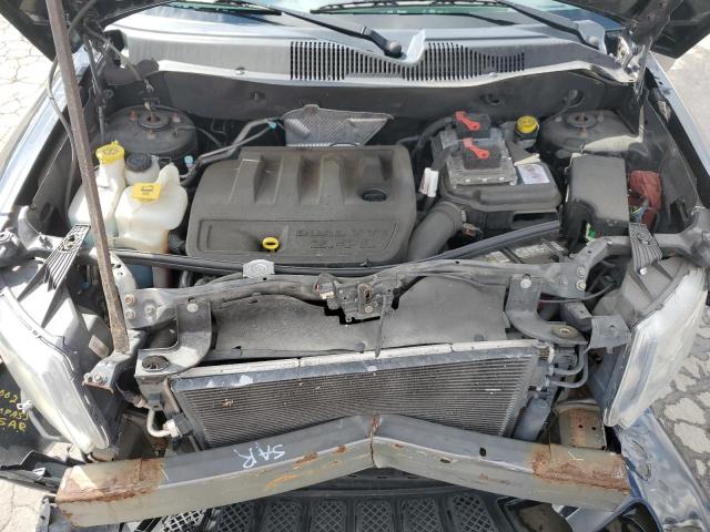 Photo 12 from auction – 2017 JEEP COMPASS LA with VIN 1C4NJDEBXHD111776