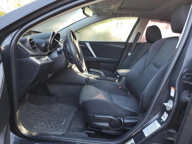 Photo 7 from auction – 2010 MAZDA 3 S with VIN JM1BL1H52A1266170