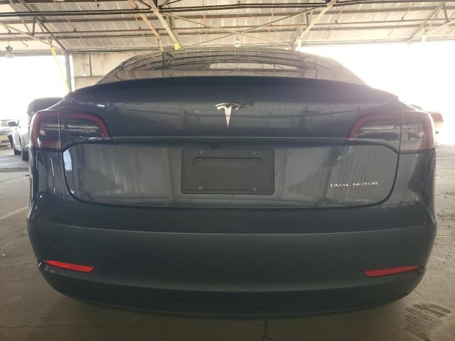 Photo 6 from auction – 2023 TESLA MODEL 3 with VIN 5YJ3E1EC7PF582729