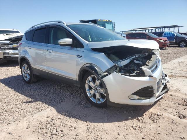 Photo 4 from auction – 2014 FORD ESCAPE TIT with VIN 1FMCU0JX1EUD38385